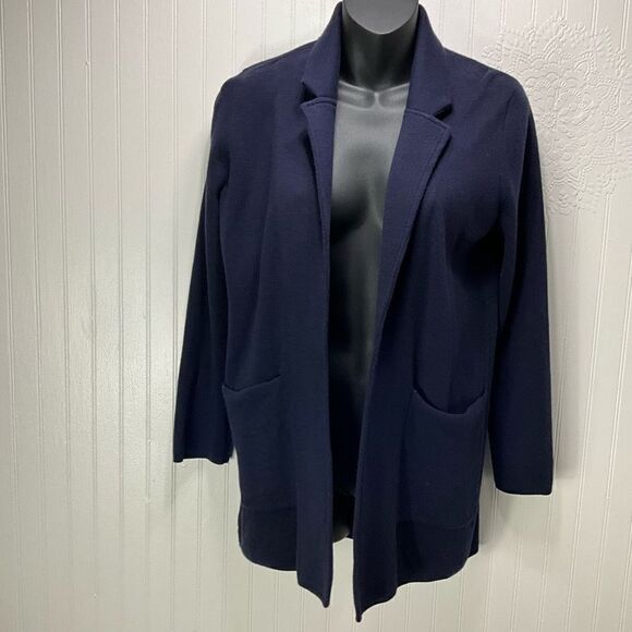 J. CREW Open Cardigan - Picture 1 of 4